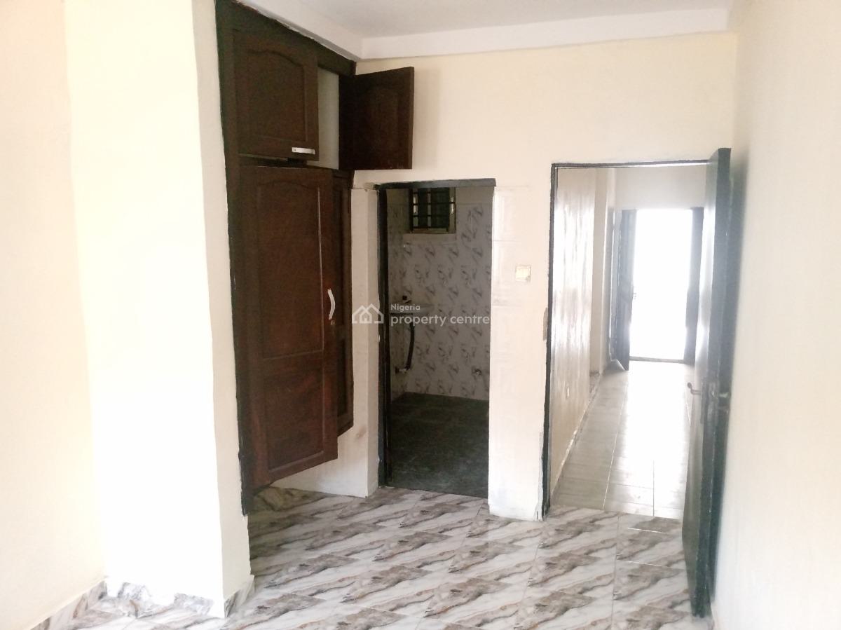 Beautiful, Spacious, and Brand New Mini-flats with Pop Ceilings, an Estate Off The Alagbole-akute Road, Ojodu, Lagos, Mini Flat (room and Parlour) for Rent