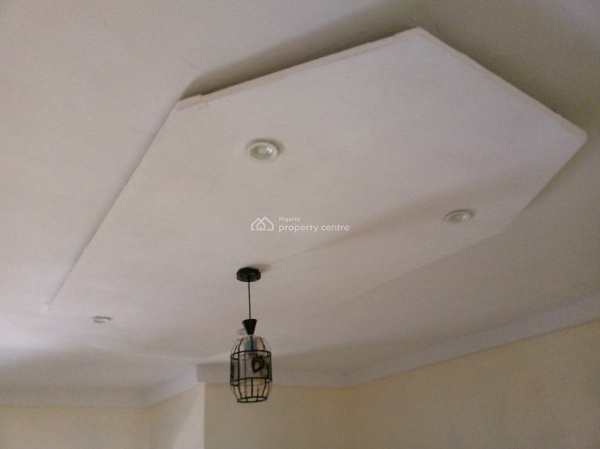 Beautiful, Spacious, and Brand New Mini-flats with Pop Ceilings, an Estate Off The Alagbole-akute Road, Ojodu, Lagos, Mini Flat (room and Parlour) for Rent