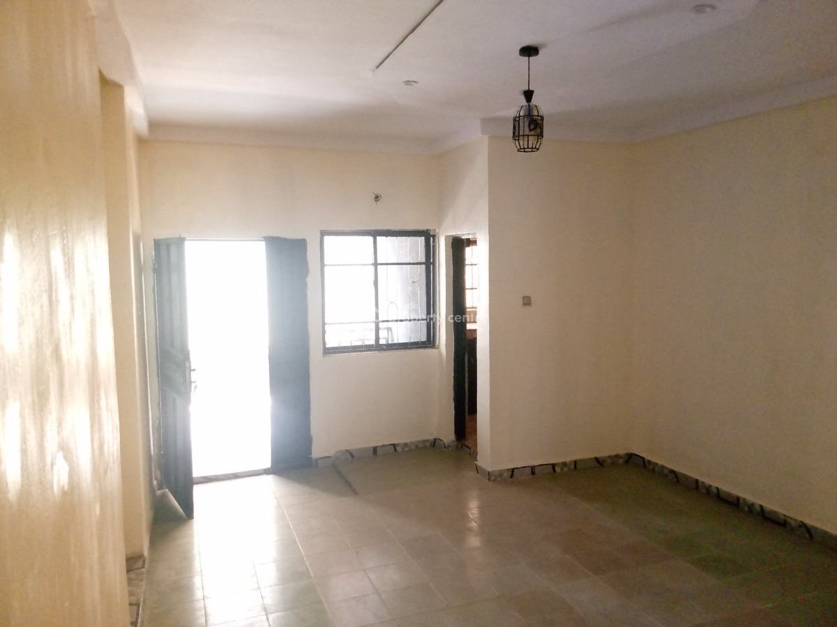 Beautiful, Spacious, and Brand New Mini-flats with Pop Ceilings, an Estate Off The Alagbole-akute Road, Ojodu, Lagos, Mini Flat (room and Parlour) for Rent
