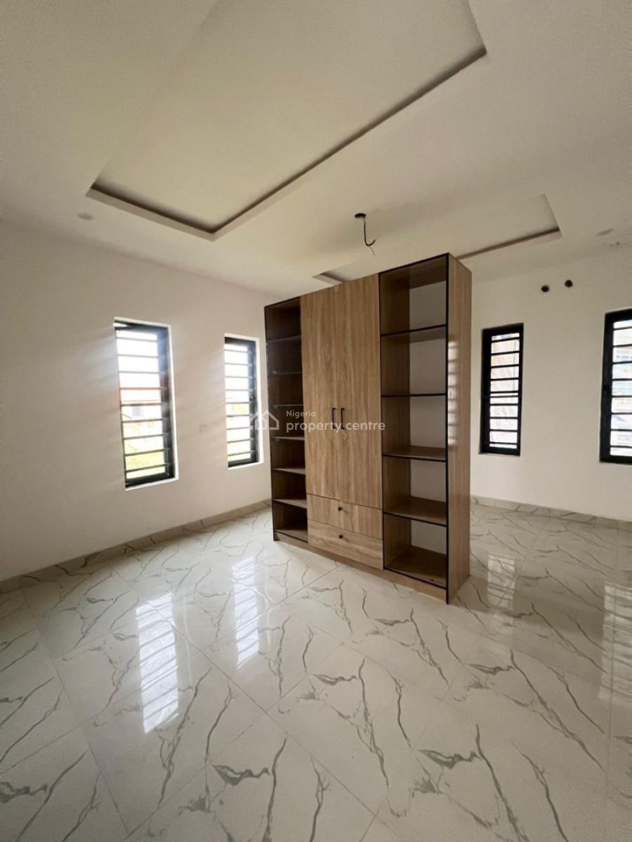 Modern 2-bedroom Apartment with Premium Finishes, Ogombo, Ajah, Lagos, Flat / Apartment for Sale