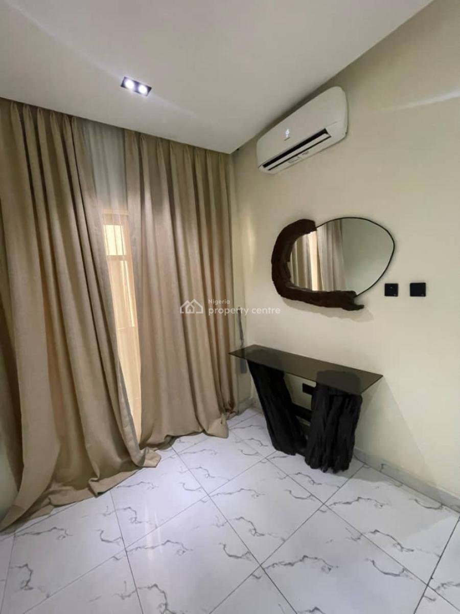 Luxury Fully Furnished 4 Bedroom Terrace Duplex, Ikoyi, Lagos, Terraced Duplex for Rent