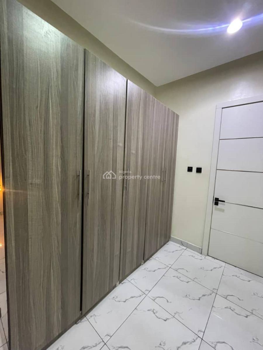 Luxury Fully Furnished 4 Bedroom Terrace Duplex, Ikoyi, Lagos, Terraced Duplex for Rent