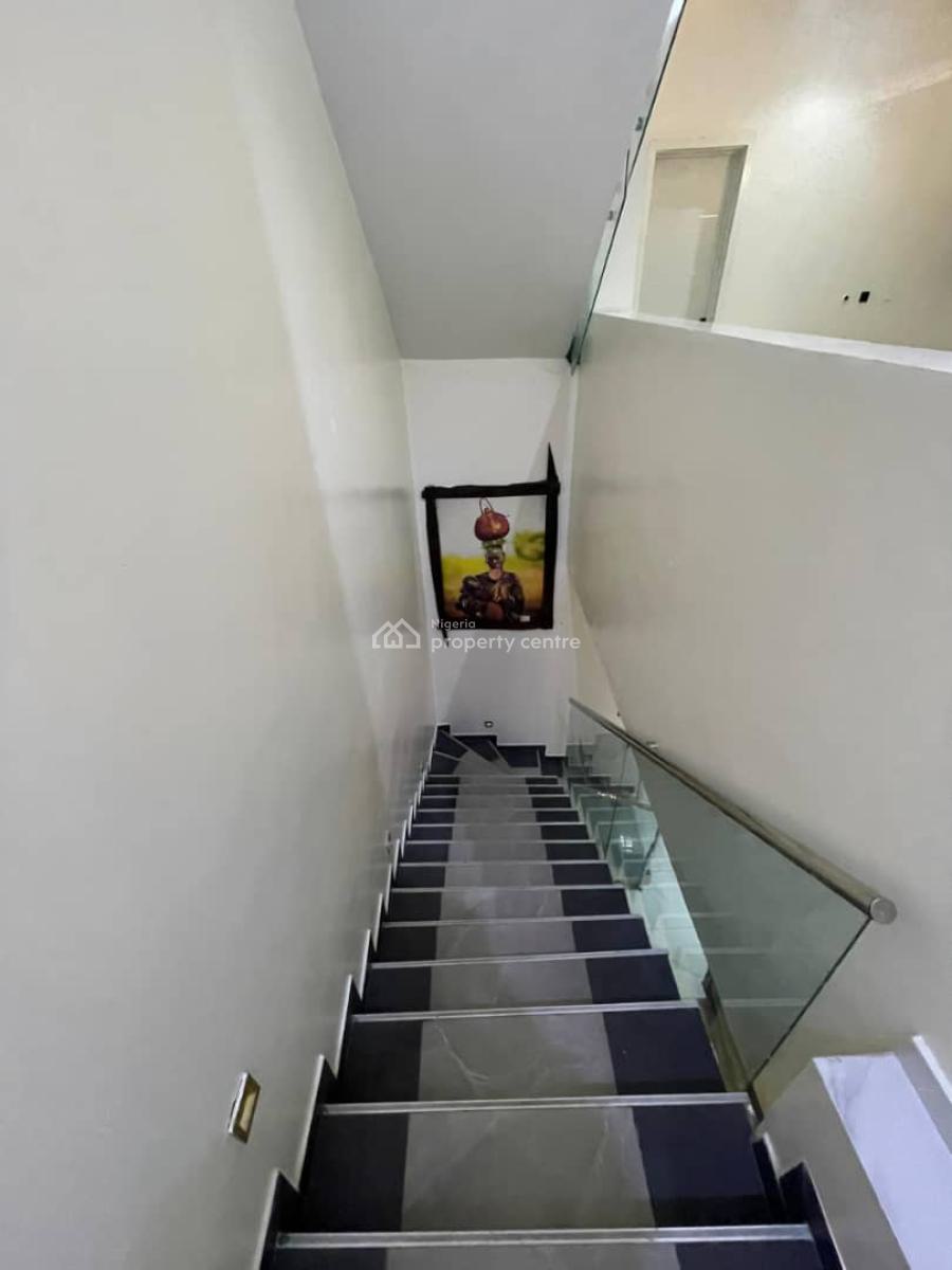 Luxury Fully Furnished 4 Bedroom Terrace Duplex, Ikoyi, Lagos, Terraced Duplex for Rent