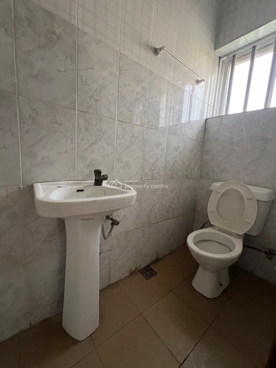 Brand New 4 Bedroom Terrace Duplex, Agungi, Lekki, Lagos, Terraced Duplex for Rent