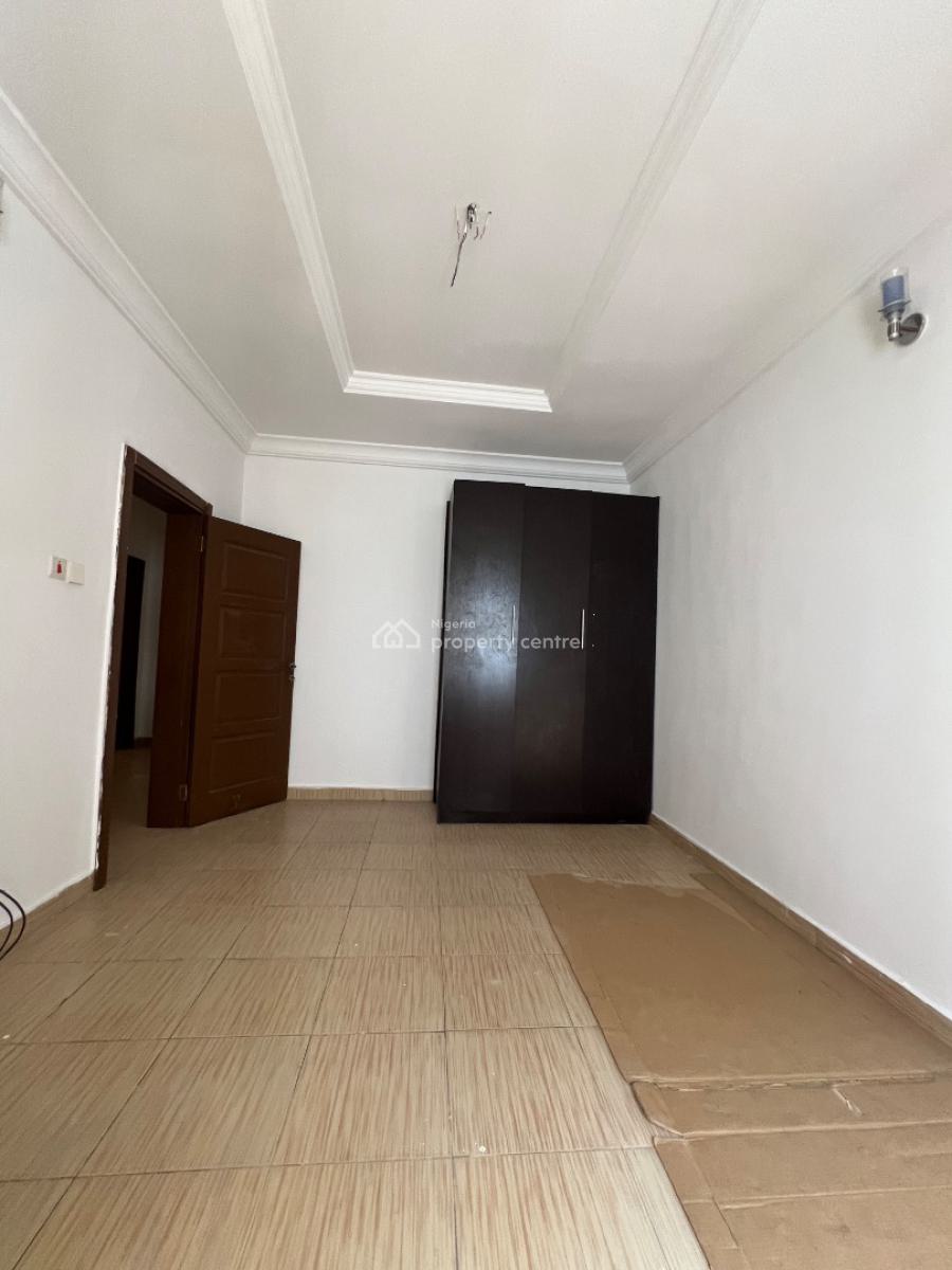 Brand New 4 Bedroom Terrace Duplex, Agungi, Lekki, Lagos, Terraced Duplex for Rent