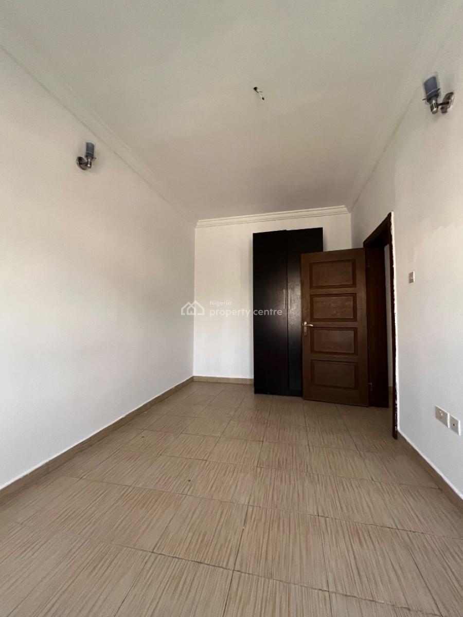 Brand New 4 Bedroom Terrace Duplex, Agungi, Lekki, Lagos, Terraced Duplex for Rent