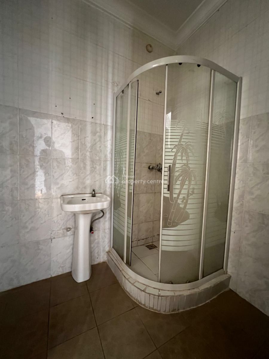 Brand New 4 Bedroom Terrace Duplex, Agungi, Lekki, Lagos, Terraced Duplex for Rent