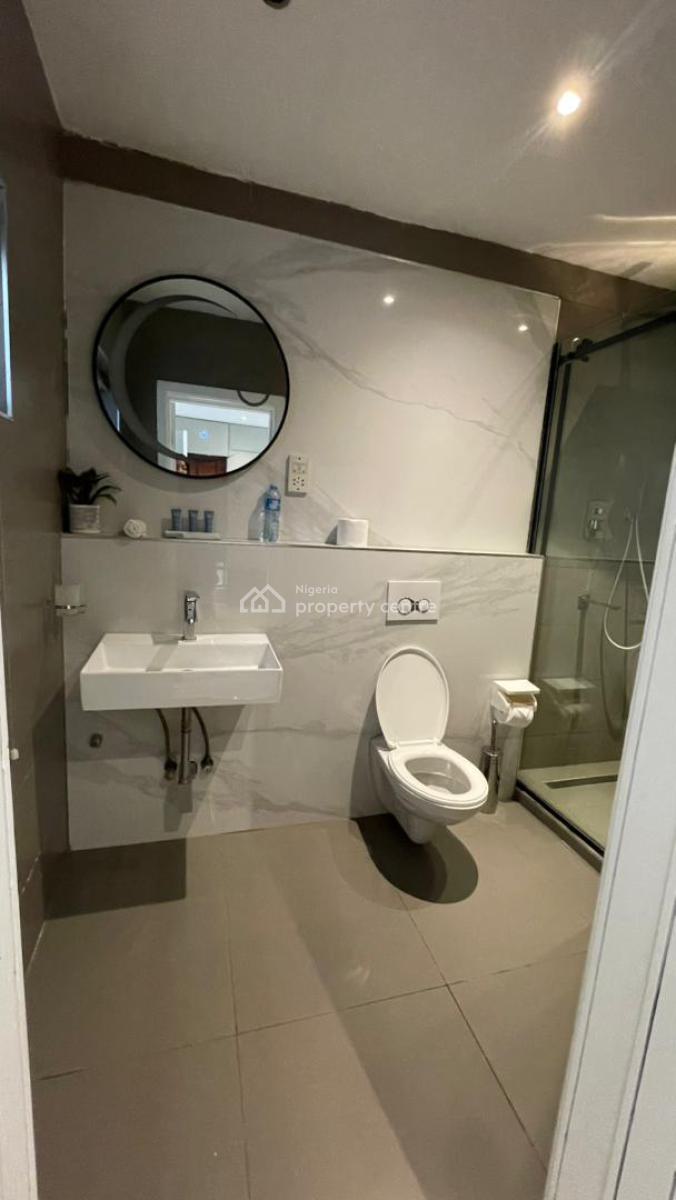 4-bedroom Terrace Duplex, Ikoyi, Lagos, Terraced Duplex for Rent