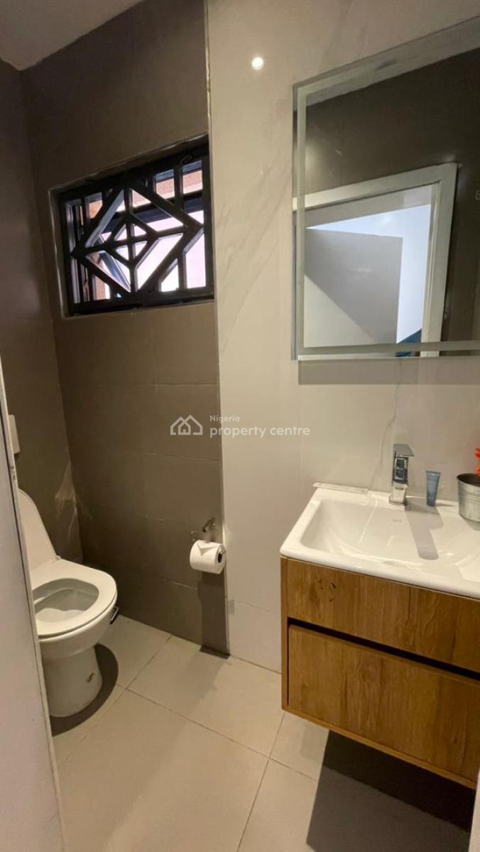 4-bedroom Terrace Duplex, Ikoyi, Lagos, Terraced Duplex for Rent
