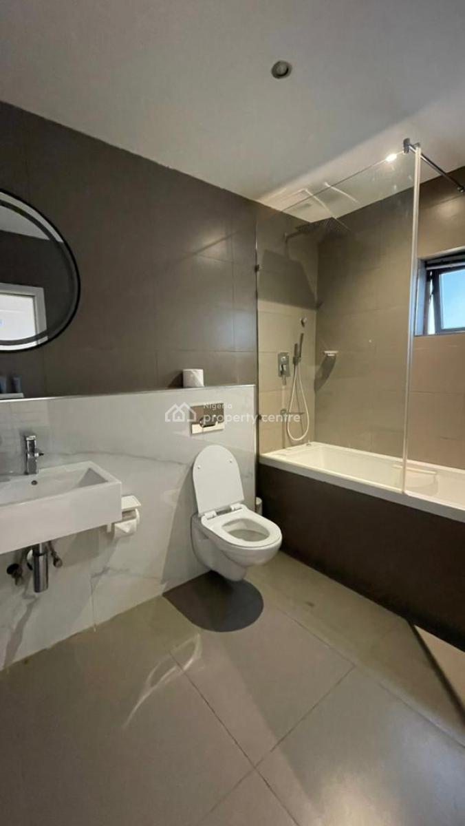 4-bedroom Terrace Duplex, Ikoyi, Lagos, Terraced Duplex for Rent