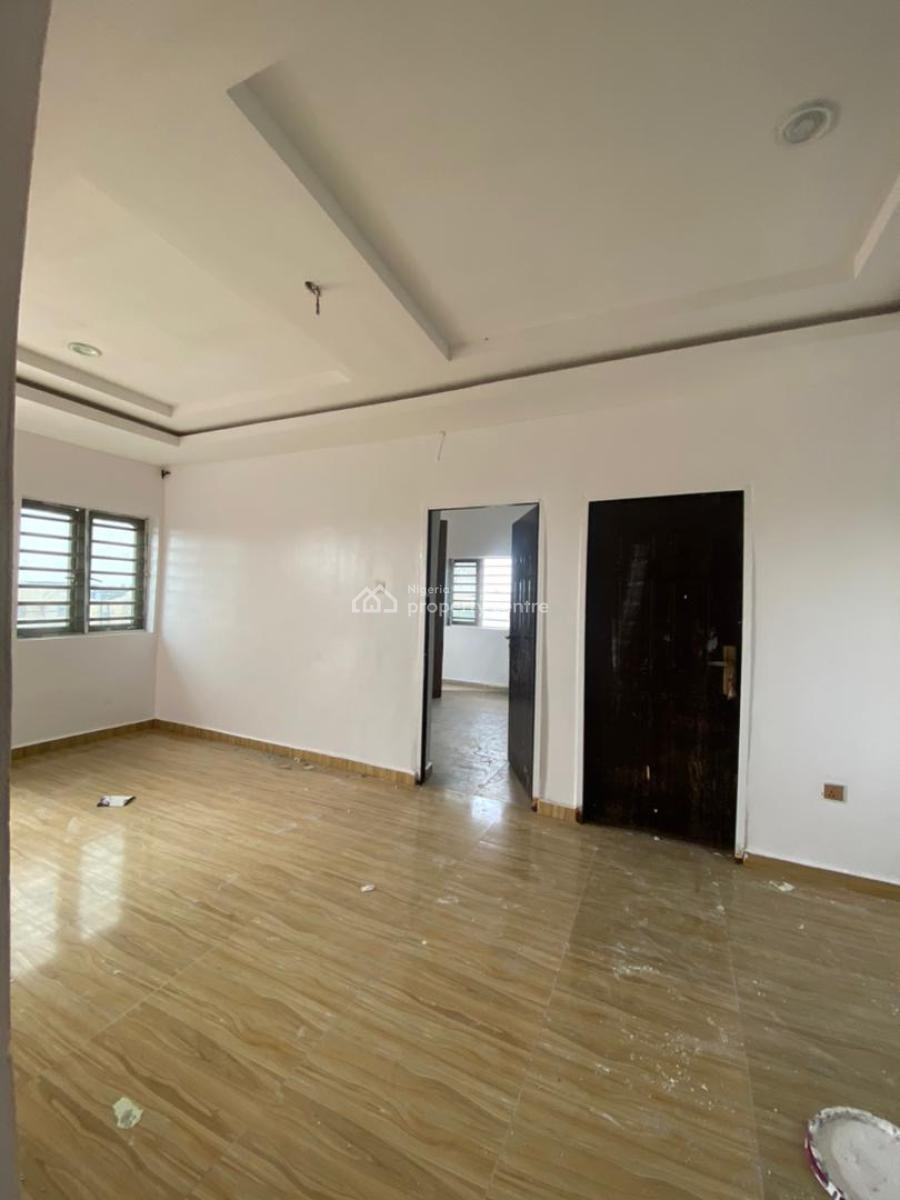 Newly Built Mini Flat, Ajax Bell, Ogombo, Ajah, Lagos, Mini Flat (room and Parlour) for Rent