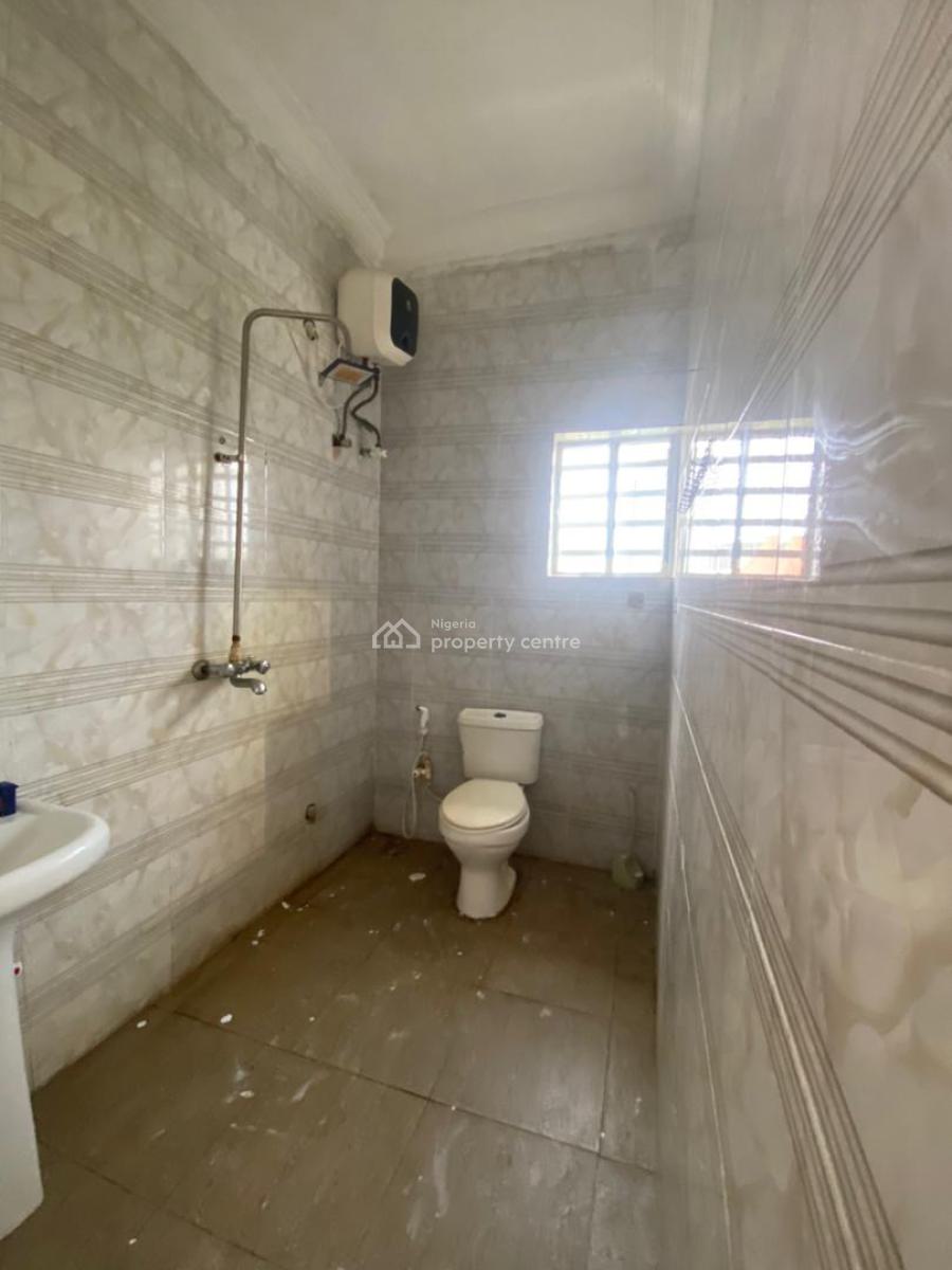 Newly Built Mini Flat, Ajax Bell, Ogombo, Ajah, Lagos, Mini Flat (room and Parlour) for Rent