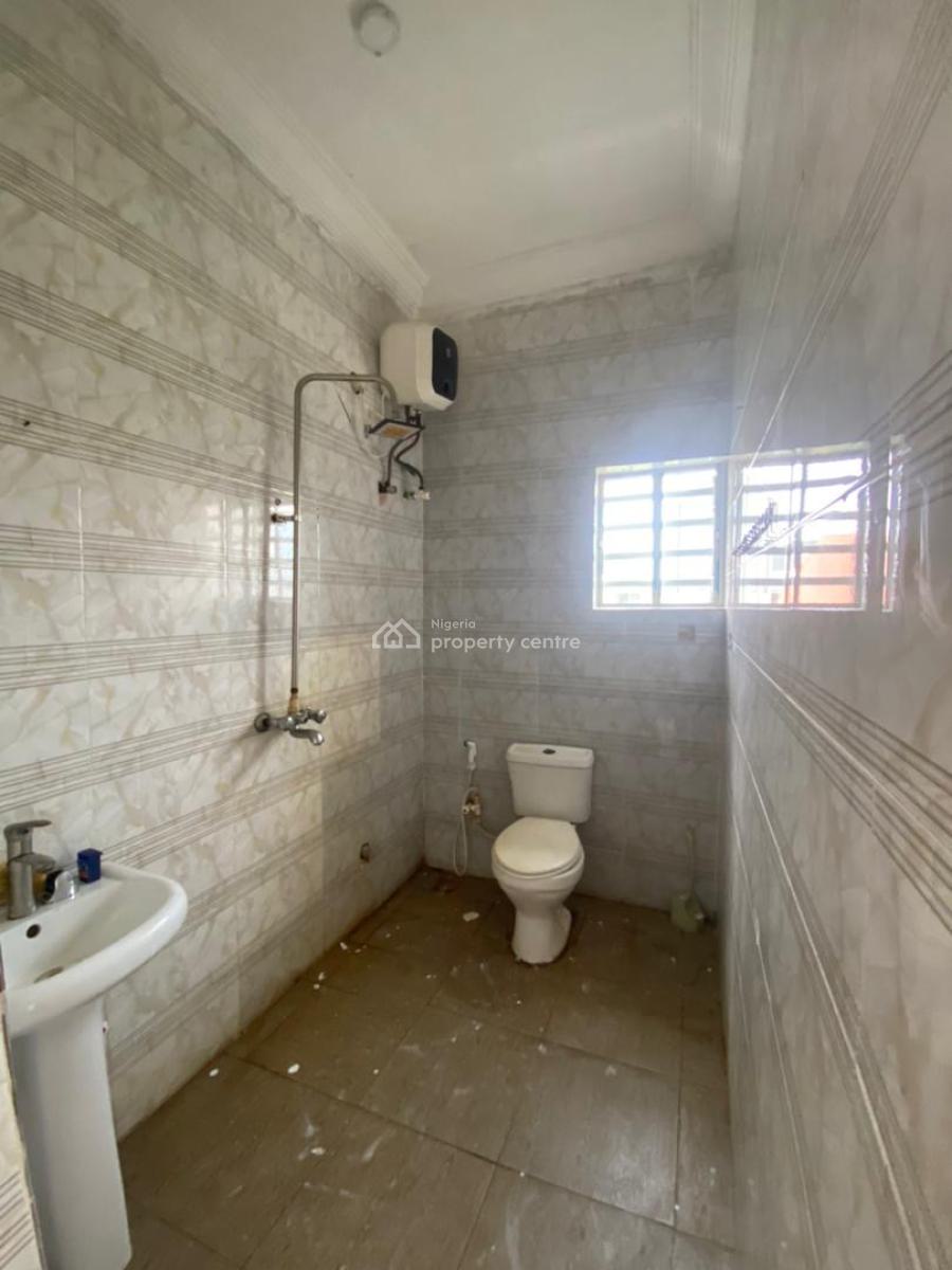 Newly Built Mini Flat, Ajax Bell, Ogombo, Ajah, Lagos, Mini Flat (room and Parlour) for Rent