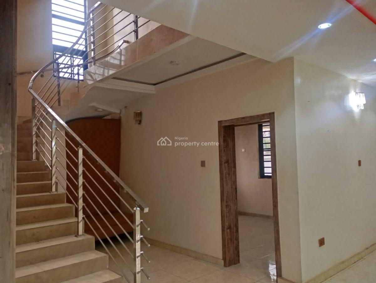 Modern 4 Bedroom Detached Duplex, Osota, Elepe, Ikorodu, Lagos, Detached Duplex for Sale