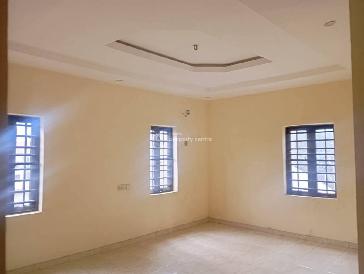 Modern 4 Bedroom Detached Duplex, Osota, Elepe, Ikorodu, Lagos, Detached Duplex for Sale