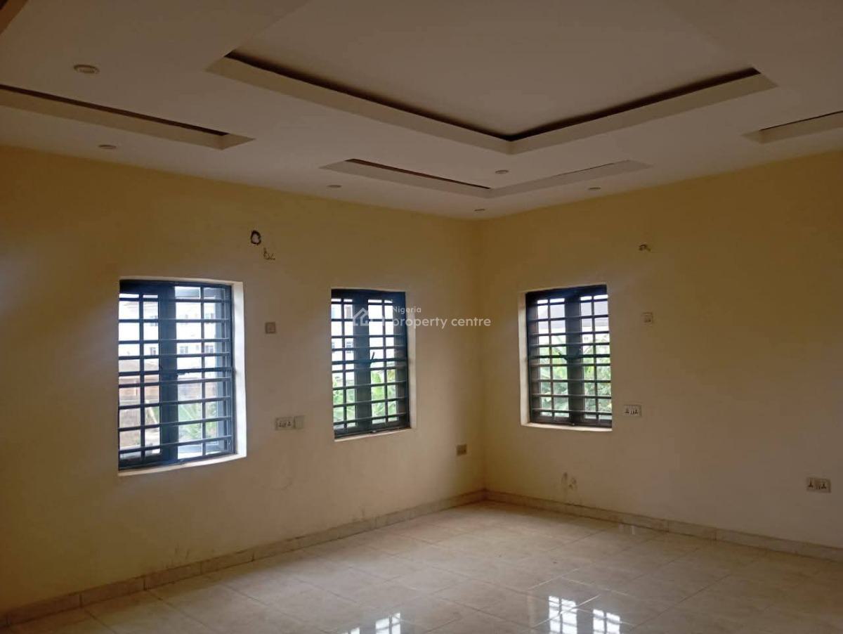 Modern 4 Bedroom Detached Duplex, Osota, Elepe, Ikorodu, Lagos, Detached Duplex for Sale