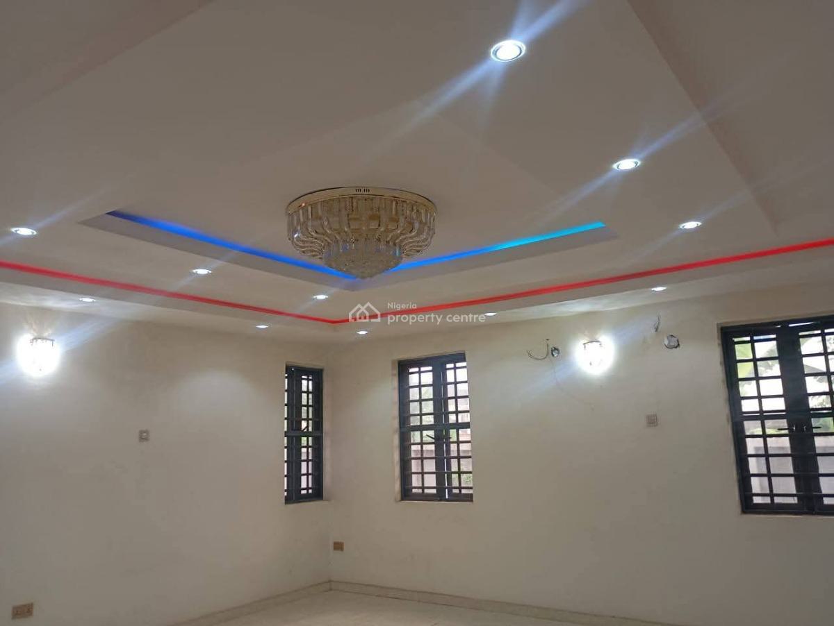 Modern 4 Bedroom Detached Duplex, Osota, Elepe, Ikorodu, Lagos, Detached Duplex for Sale