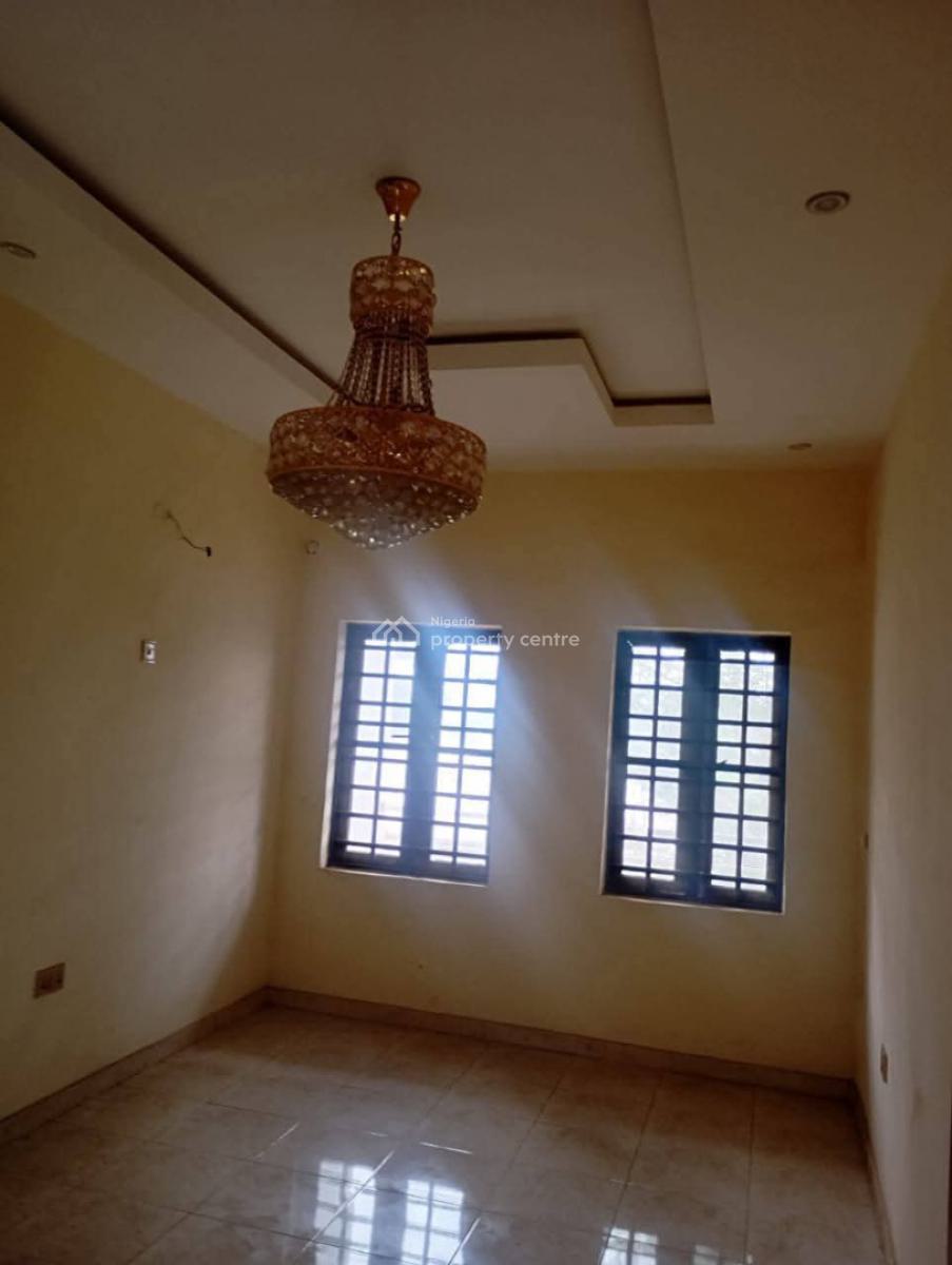 Modern 4 Bedroom Detached Duplex, Osota, Elepe, Ikorodu, Lagos, Detached Duplex for Sale