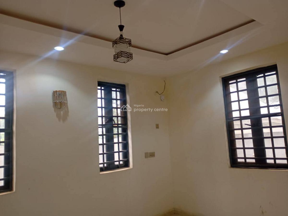 Modern 4 Bedroom Detached Duplex, Osota, Elepe, Ikorodu, Lagos, Detached Duplex for Sale