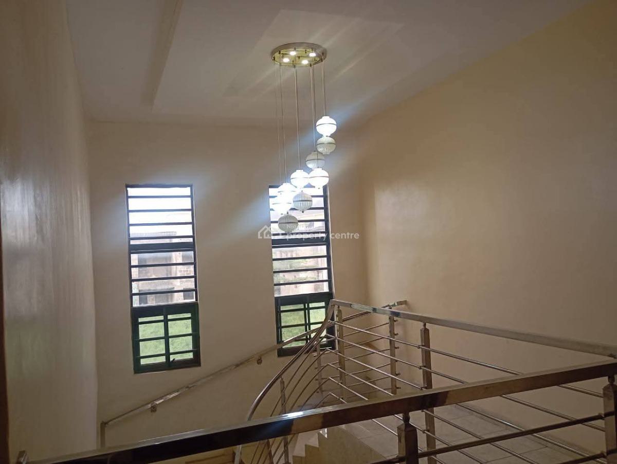 Modern 4 Bedroom Detached Duplex, Osota, Elepe, Ikorodu, Lagos, Detached Duplex for Sale