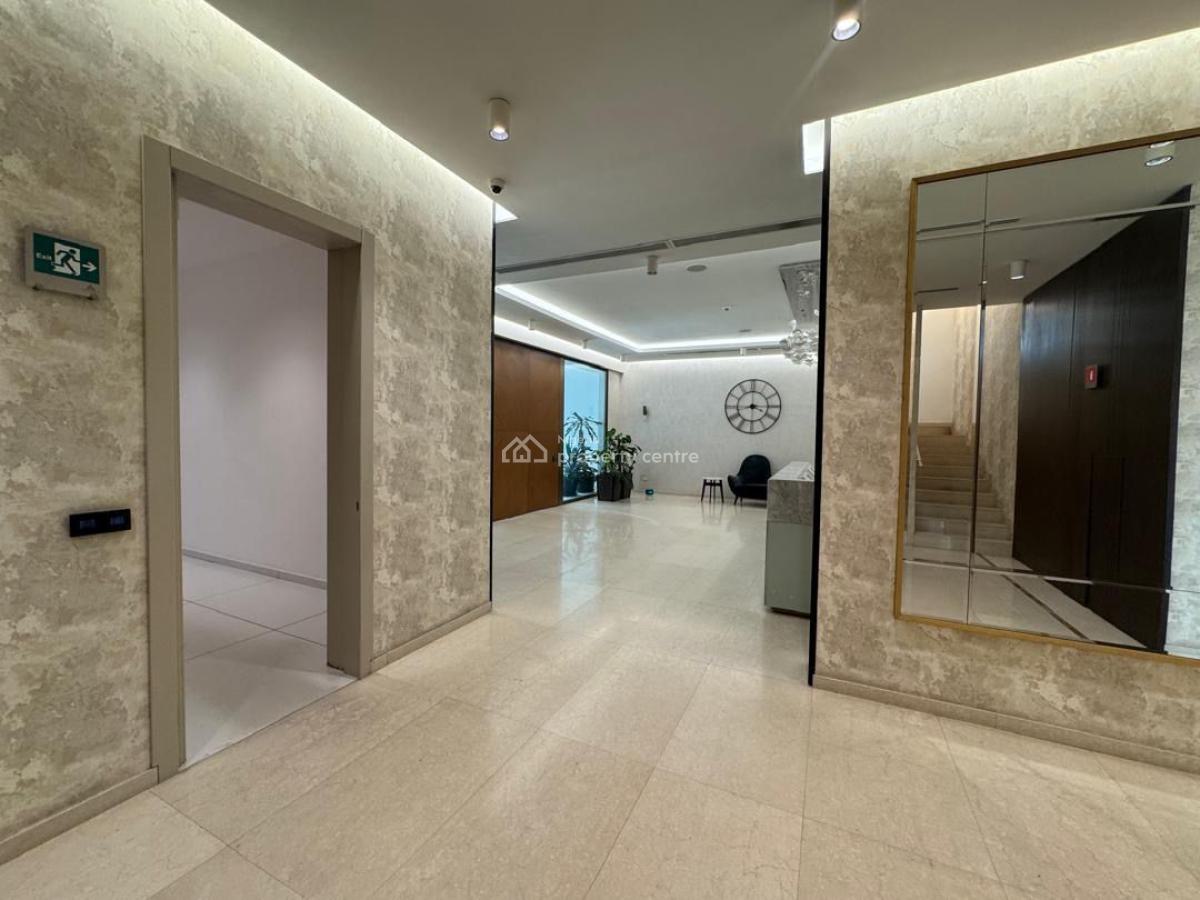 3-bedroom Apartment in Ikoyi, Ikoyi, Lagos, Flat / Apartment for Rent