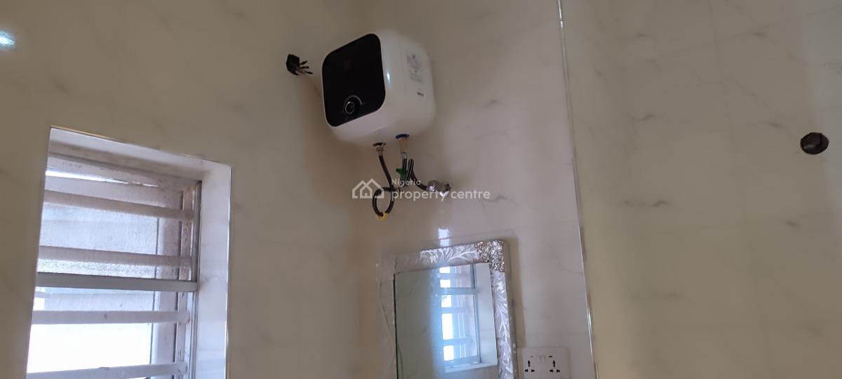 Luxurious 5 Bedroom Fully Detached Duplex + Cctv & Swimming Pool, Blenco. Sangotedo, Ajah, Lagos, Detached Duplex for Rent