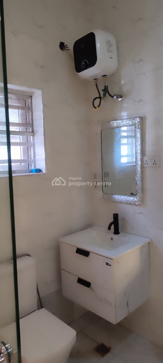 Luxurious 5 Bedroom Fully Detached Duplex + Cctv & Swimming Pool, Blenco. Sangotedo, Ajah, Lagos, Detached Duplex for Rent