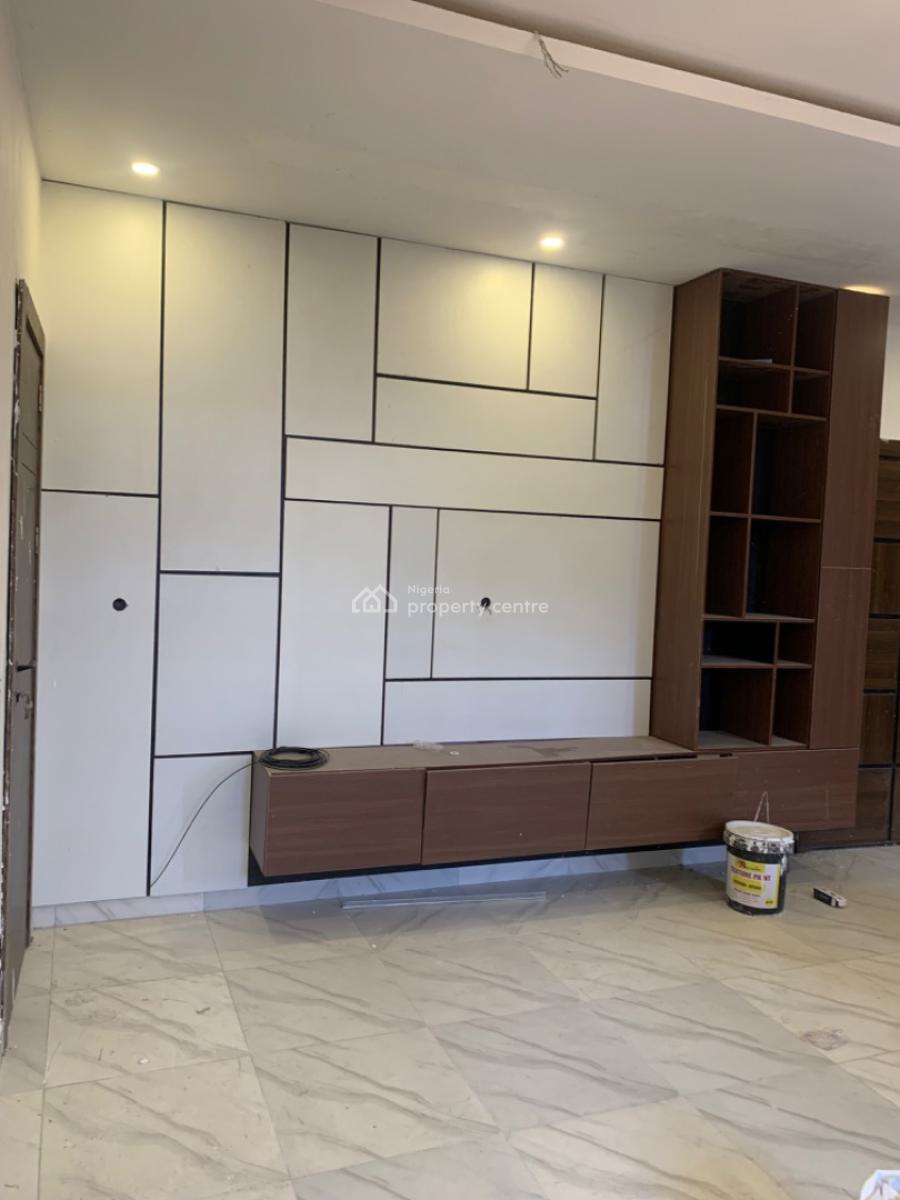 Brand New 2 Bedroom Apartment, Ikate, Ikate, Lekki, Lagos, Flat / Apartment for Rent