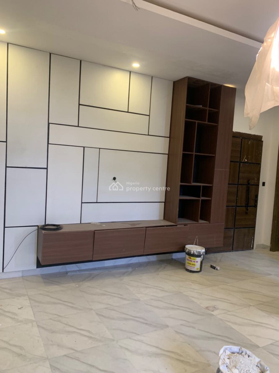 Brand New 2 Bedroom Apartment, Ikate, Ikate, Lekki, Lagos, Flat / Apartment for Rent