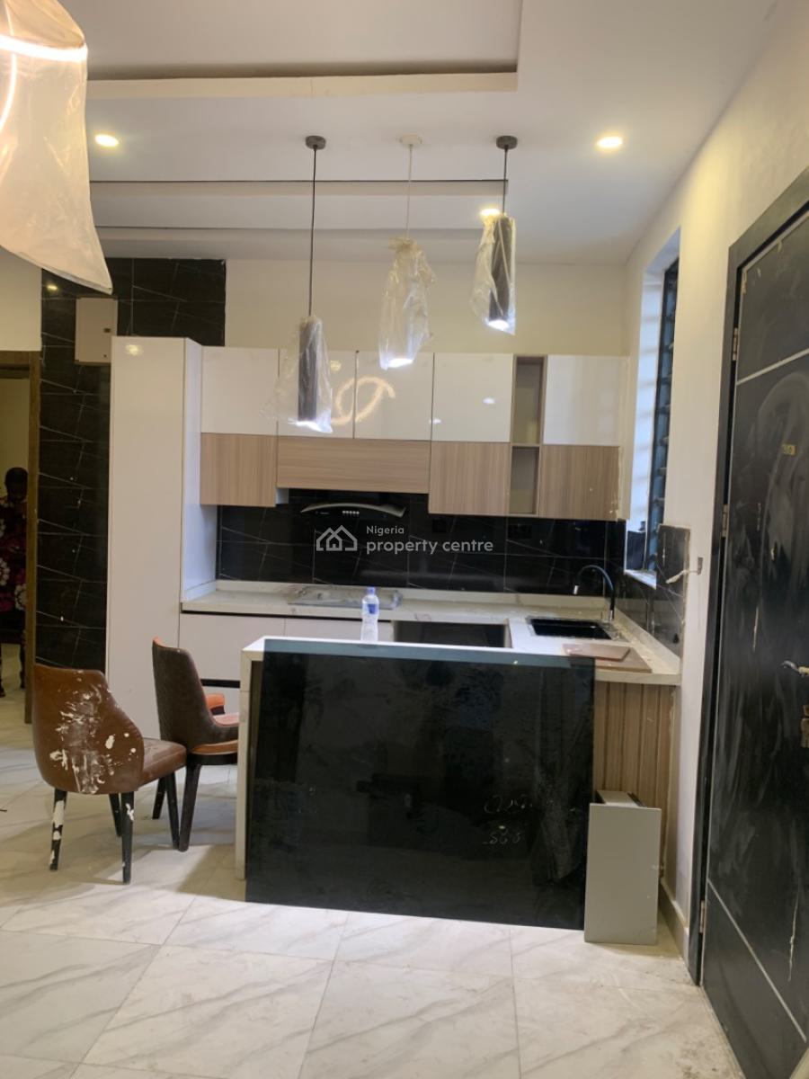 Brand New 2 Bedroom Apartment, Ikate, Ikate, Lekki, Lagos, Flat / Apartment for Rent