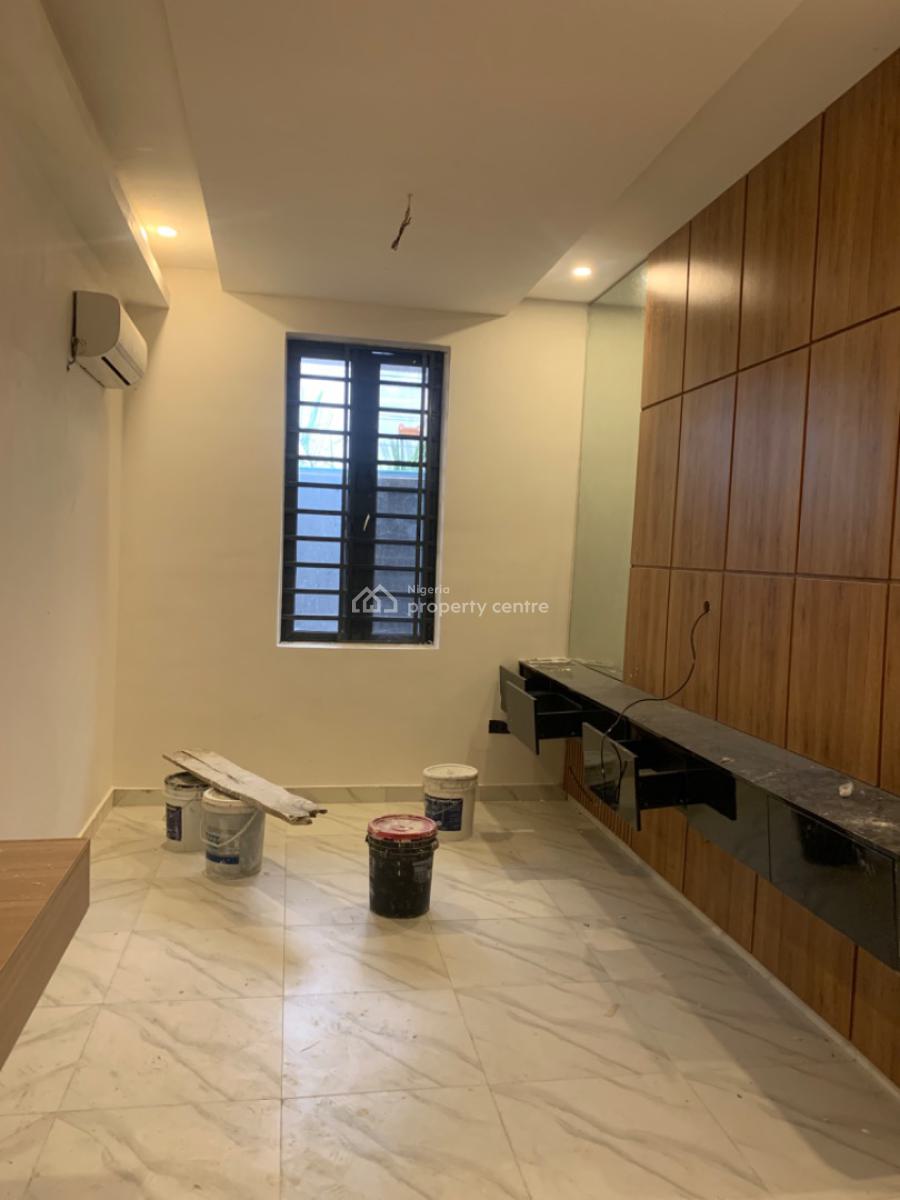 Brand New 2 Bedroom Apartment, Ikate, Ikate, Lekki, Lagos, Flat / Apartment for Rent