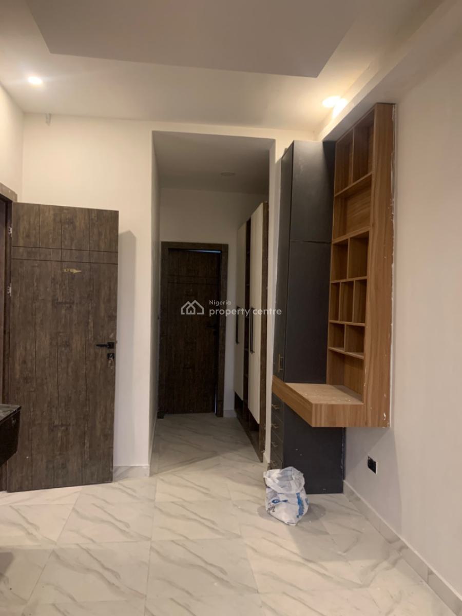 Brand New 2 Bedroom Apartment, Ikate, Ikate, Lekki, Lagos, Flat / Apartment for Rent