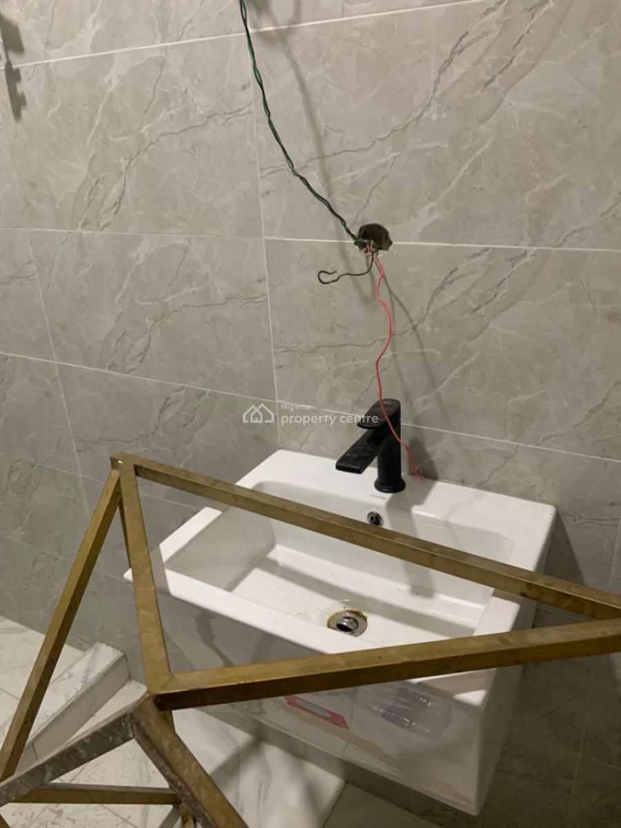 Brand New 2 Bedroom Apartment, Ikate, Ikate, Lekki, Lagos, Flat / Apartment for Rent