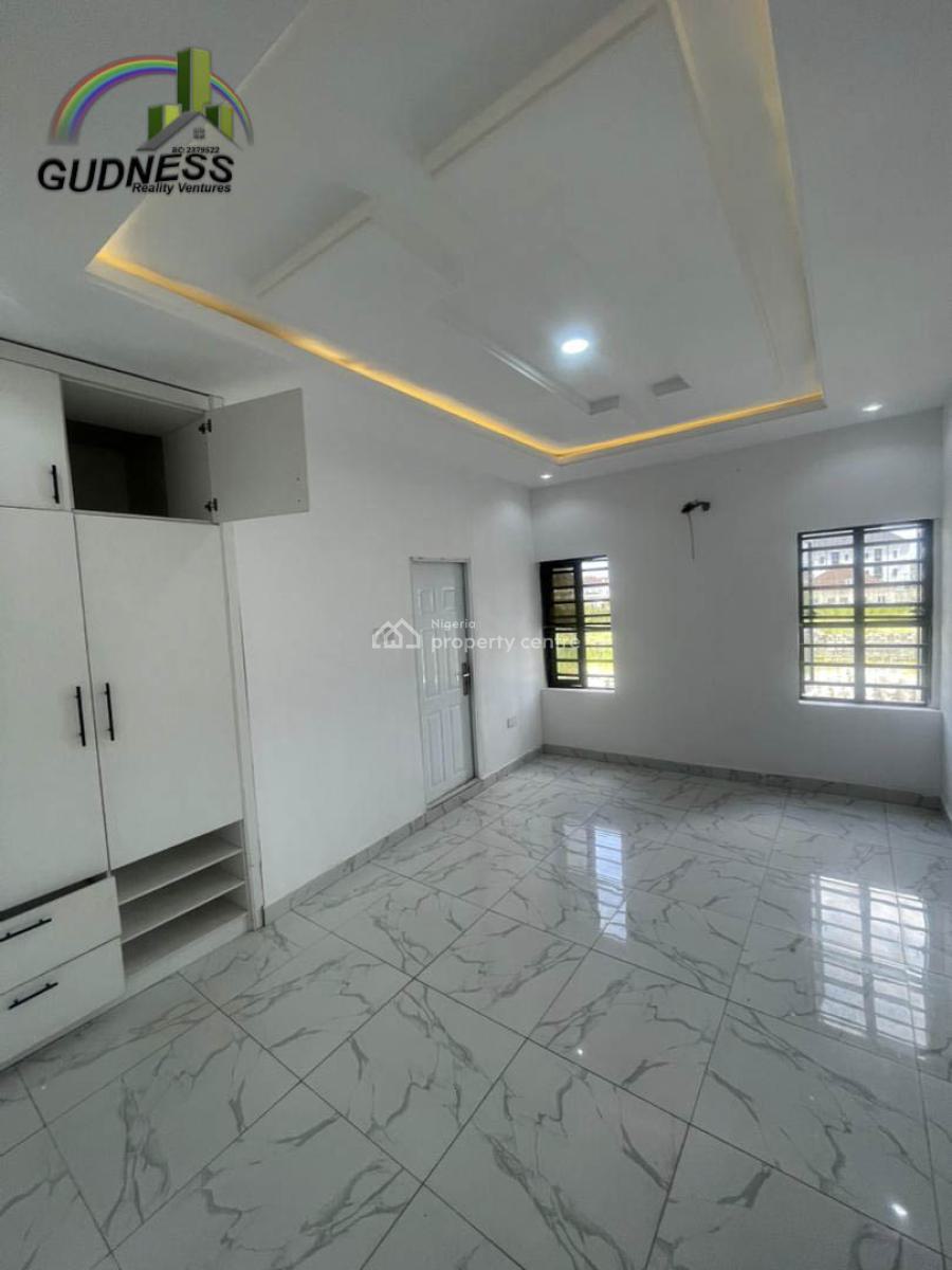 2 Bedroom Flat, Sangotedo, Ajah, Lagos, Flat / Apartment for Rent