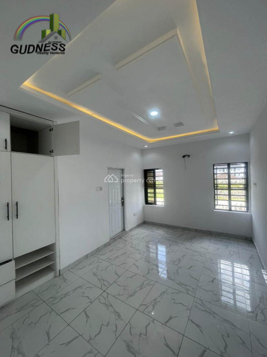 2 Bedroom Flat, Sangotedo, Ajah, Lagos, Flat / Apartment for Rent