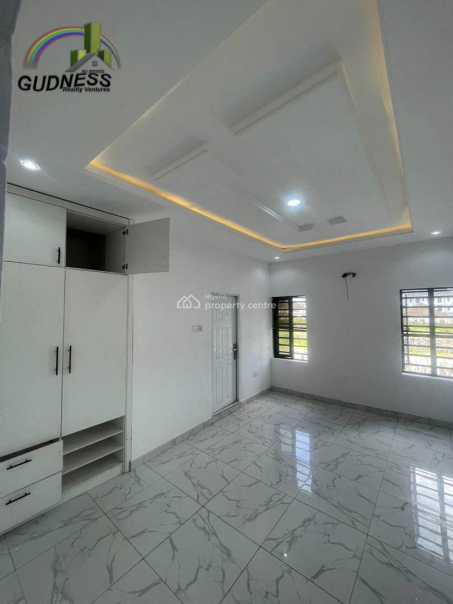 2 Bedroom Flat, Sangotedo, Ajah, Lagos, Flat / Apartment for Rent