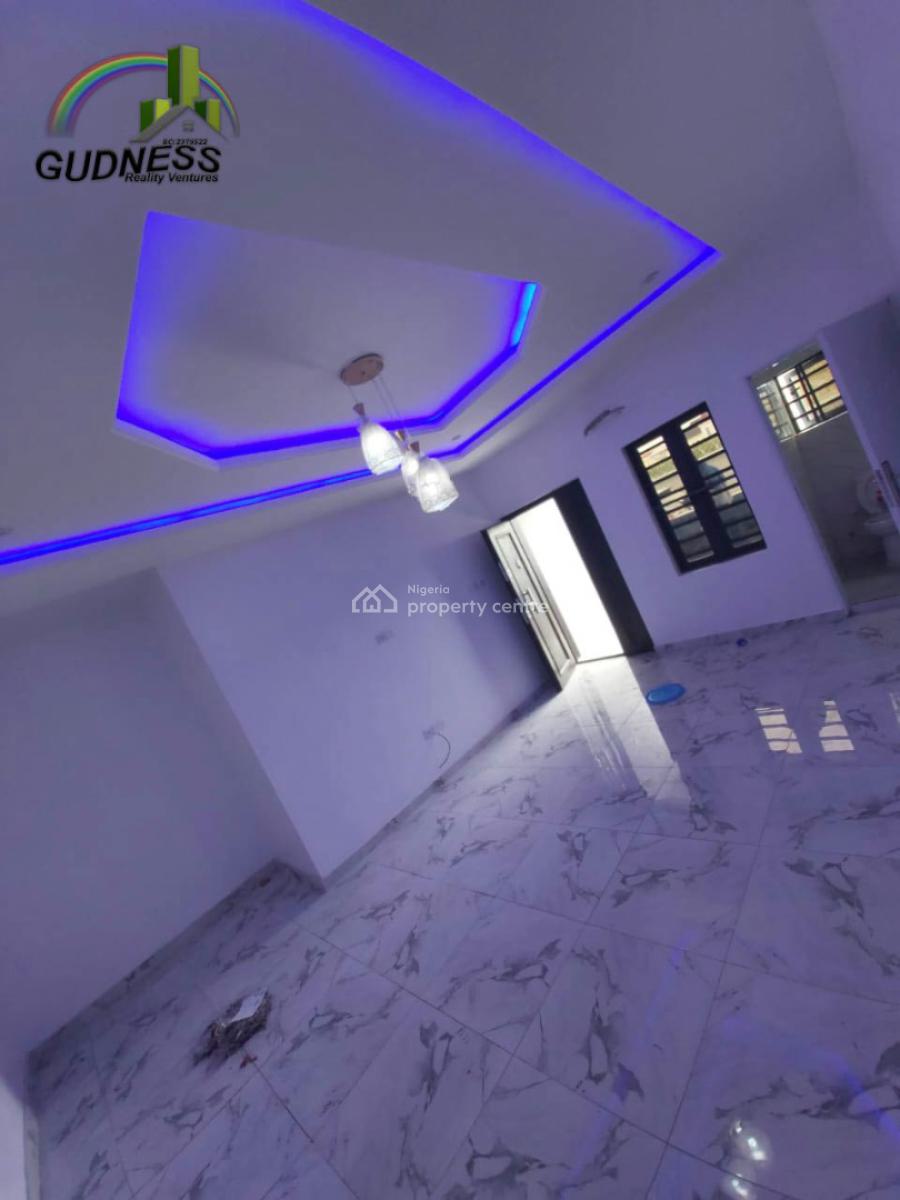 2 Bedroom Flat, Sangotedo, Ajah, Lagos, Flat / Apartment for Rent