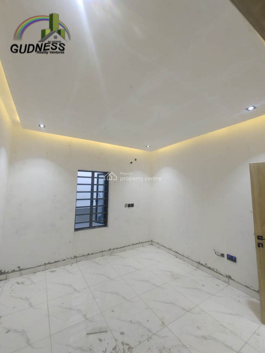 2 Bedroom Flat, Sangotedo, Ajah, Lagos, Flat / Apartment for Rent