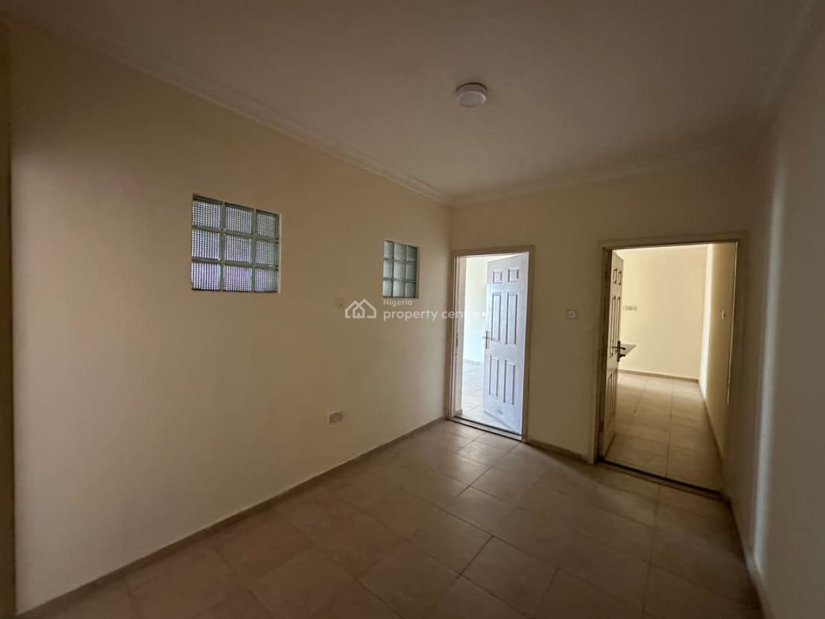 a Spacious 3-bedroom Apartment with Bq, Lekki Phase 1, Lekki, Lagos, Flat / Apartment for Rent