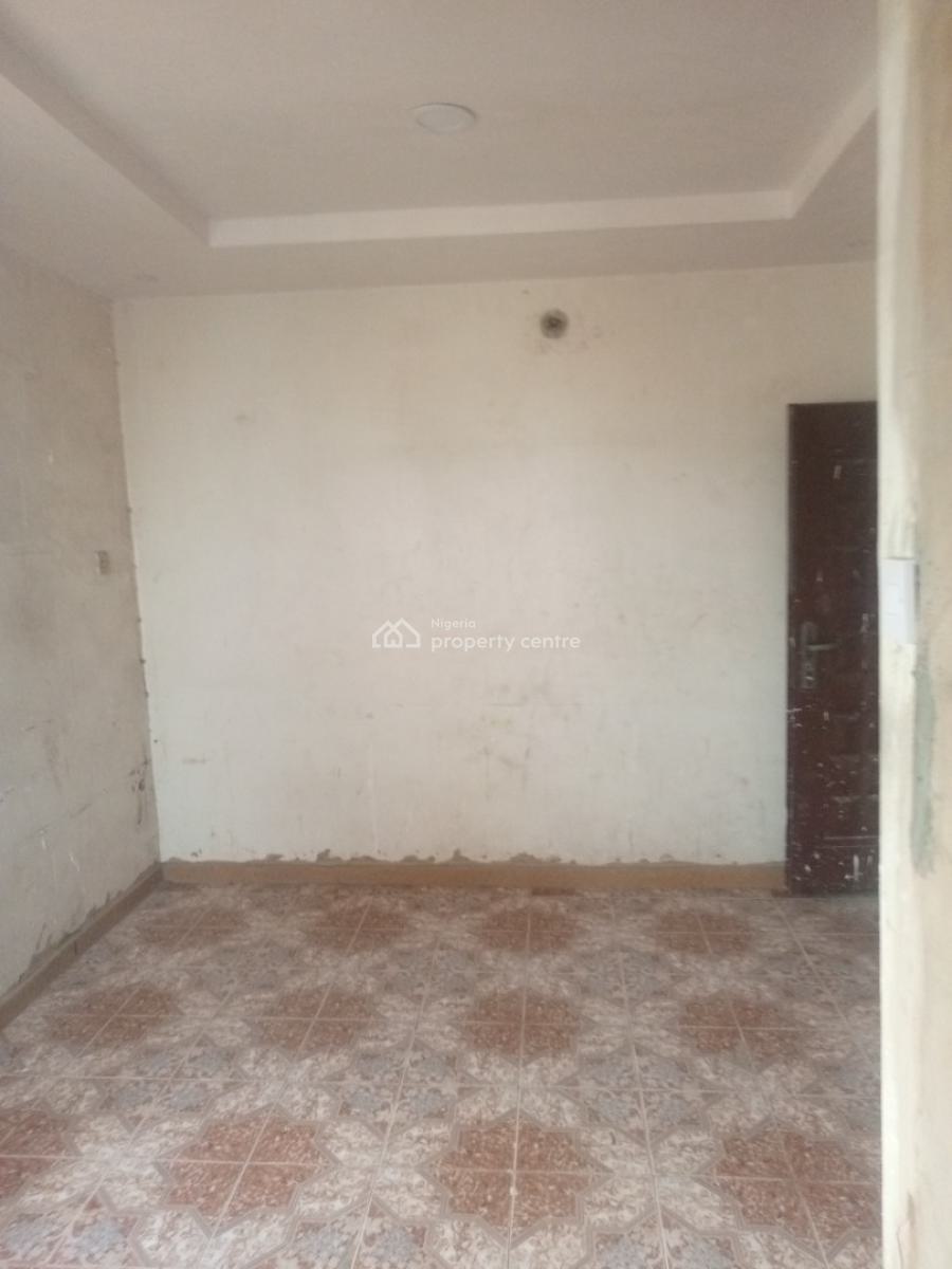 a Very Big 3 Bedroom Flat with Big Dining, Opebi, Ikeja, Lagos, Flat / Apartment for Rent