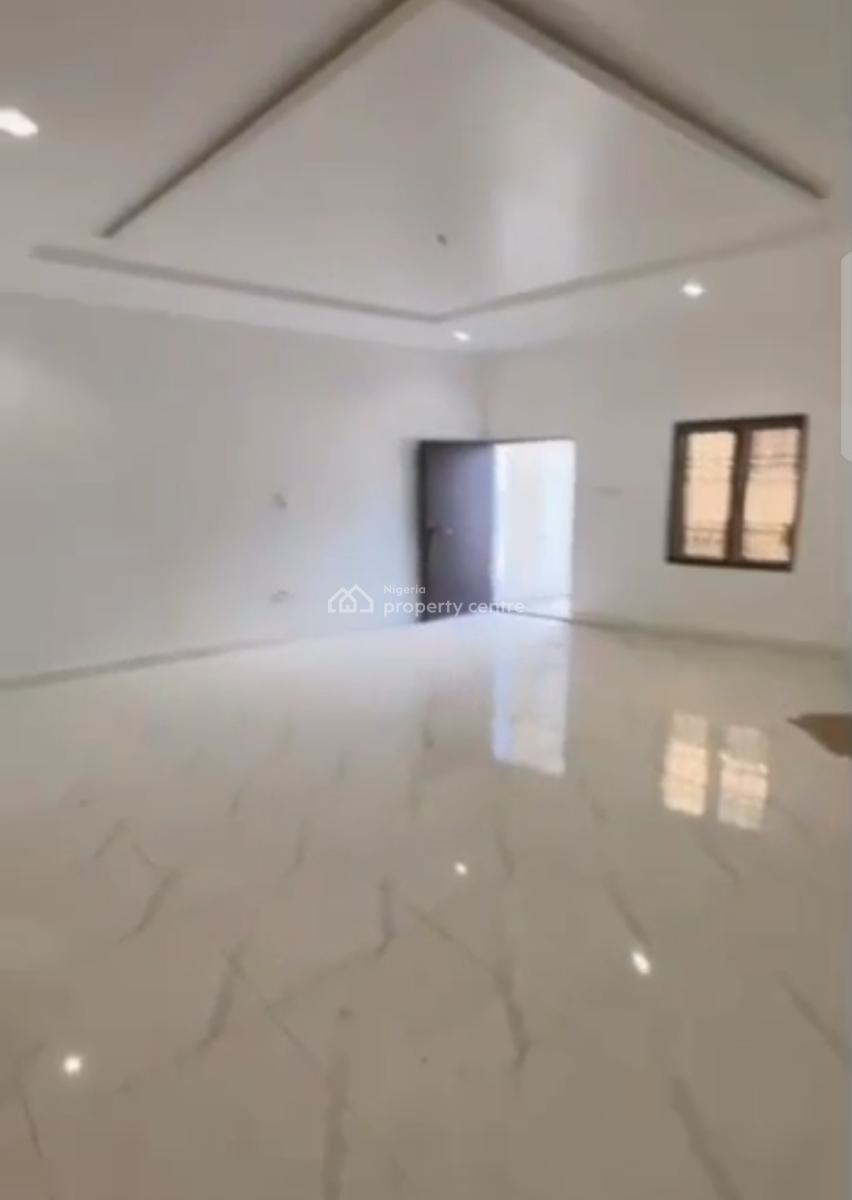 Very Spacious 2 Bedrooms Flat, Life Camp, Abuja, Flat / Apartment for Rent