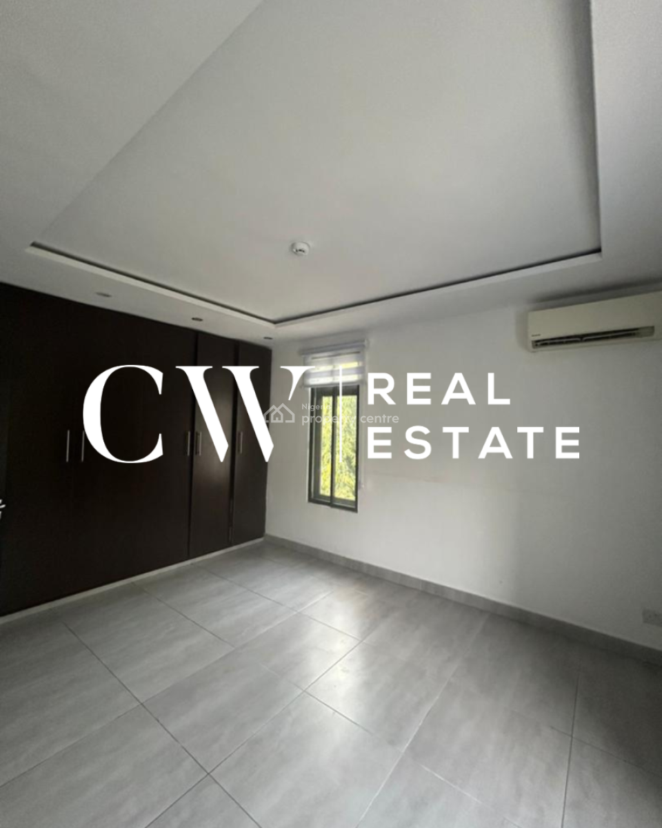 3-bedroom Apartment- Ikoyi, Ikoyi, Lagos, Flat / Apartment for Rent