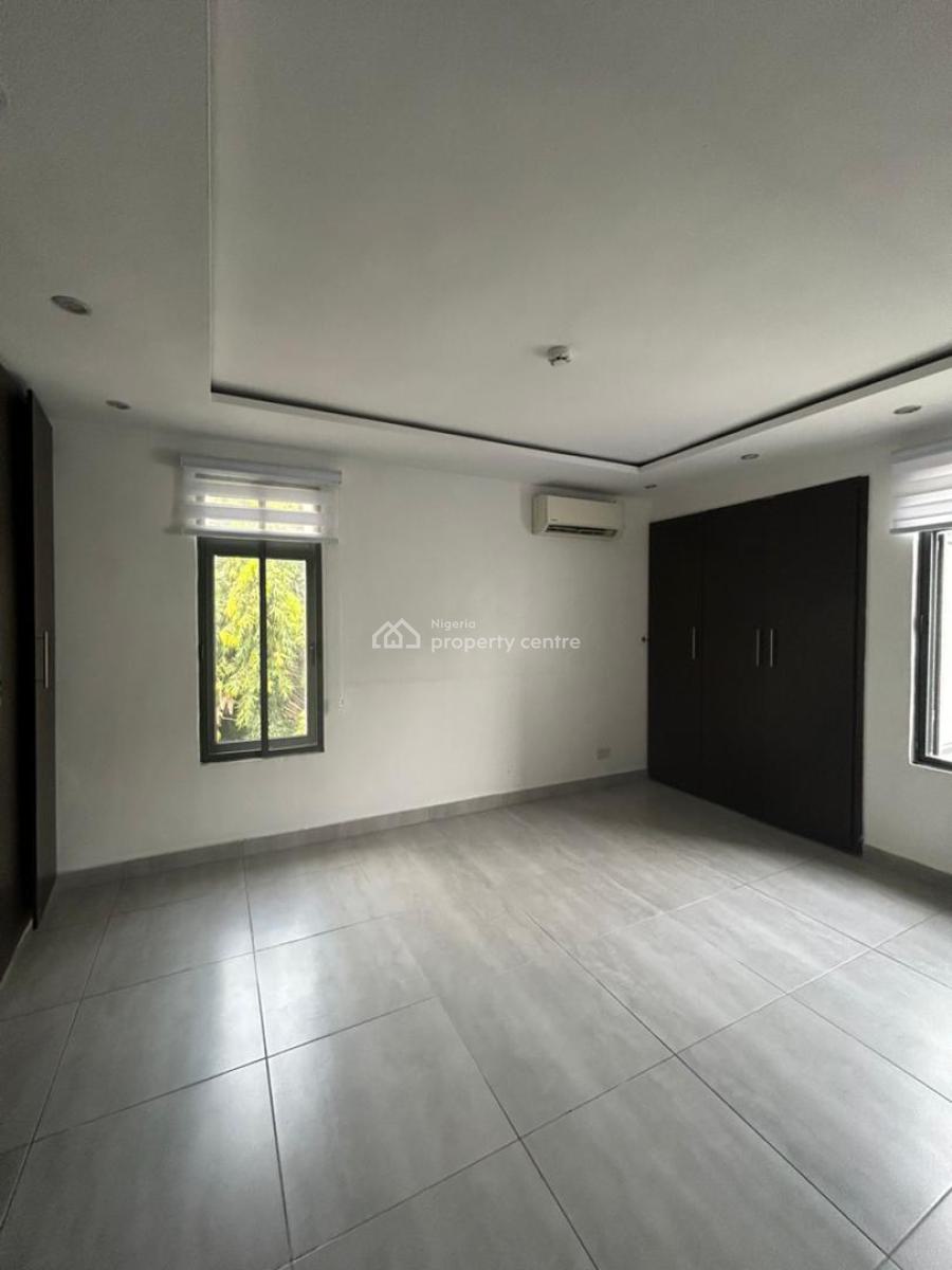 3-bedroom Apartment- Ikoyi, Ikoyi, Lagos, Flat / Apartment for Rent