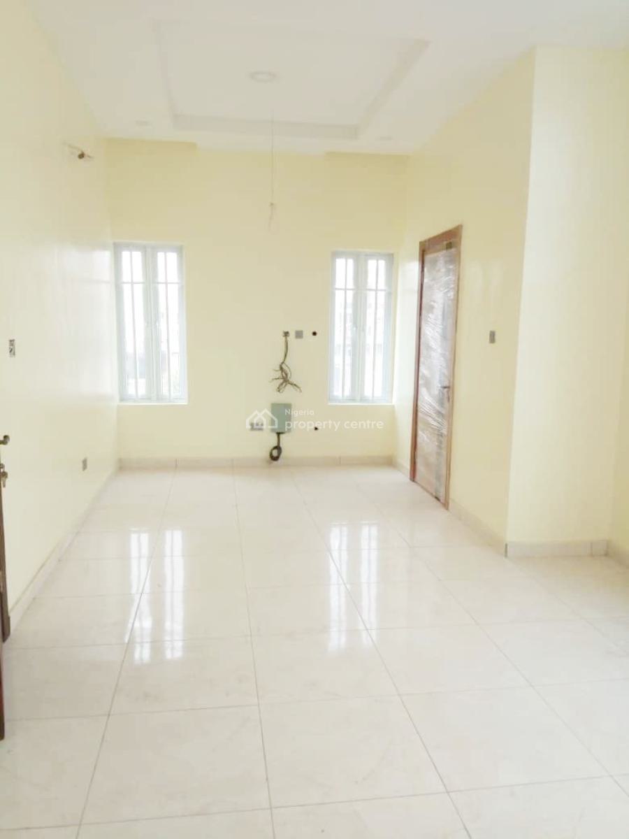 a Well Maintained Spacious 5 Bedroom Fully Detached Duplex with Bq, Adeniyi Jones, Ikeja, Lagos, Detached Duplex for Sale