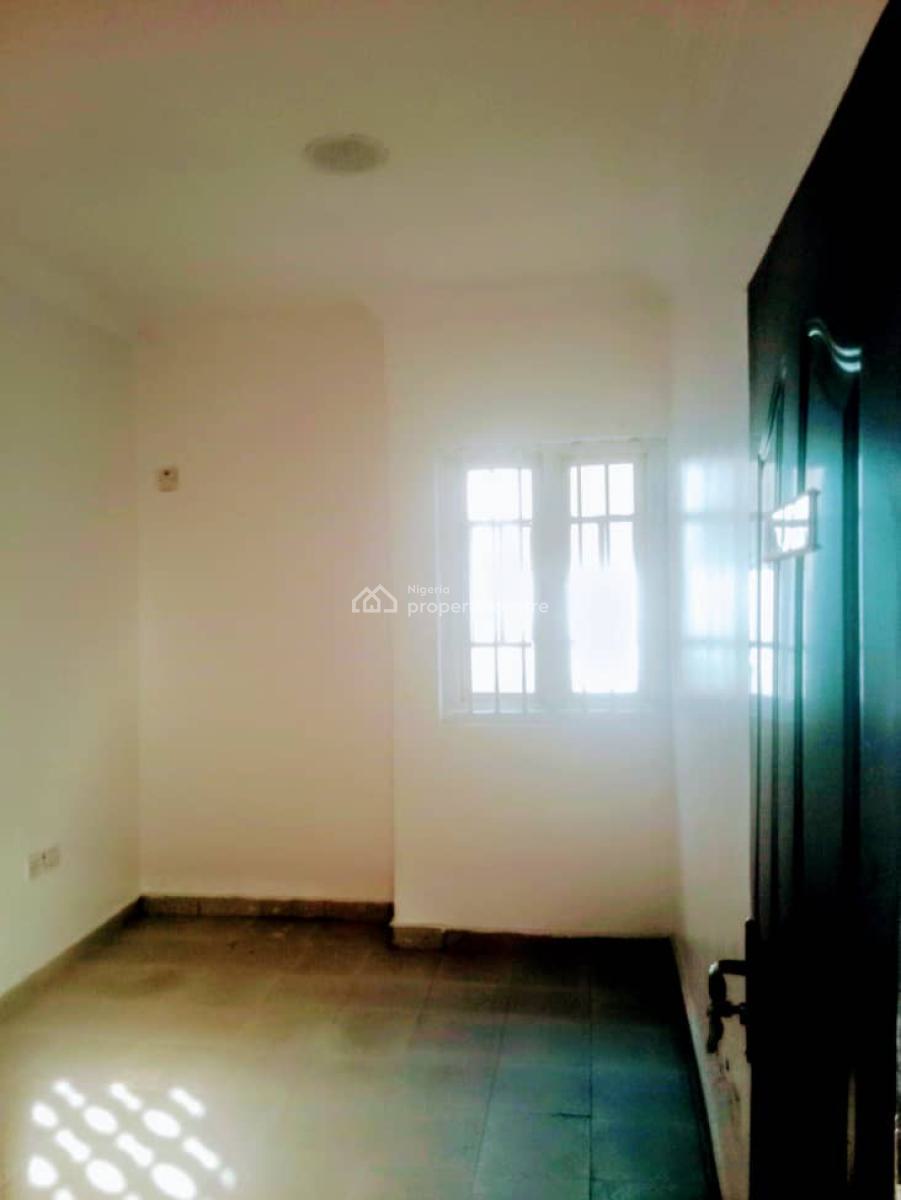 4 Bedroom Apartment for Office Use, Off Allen Avenue, Ikeja, Lagos, Flat / Apartment for Rent