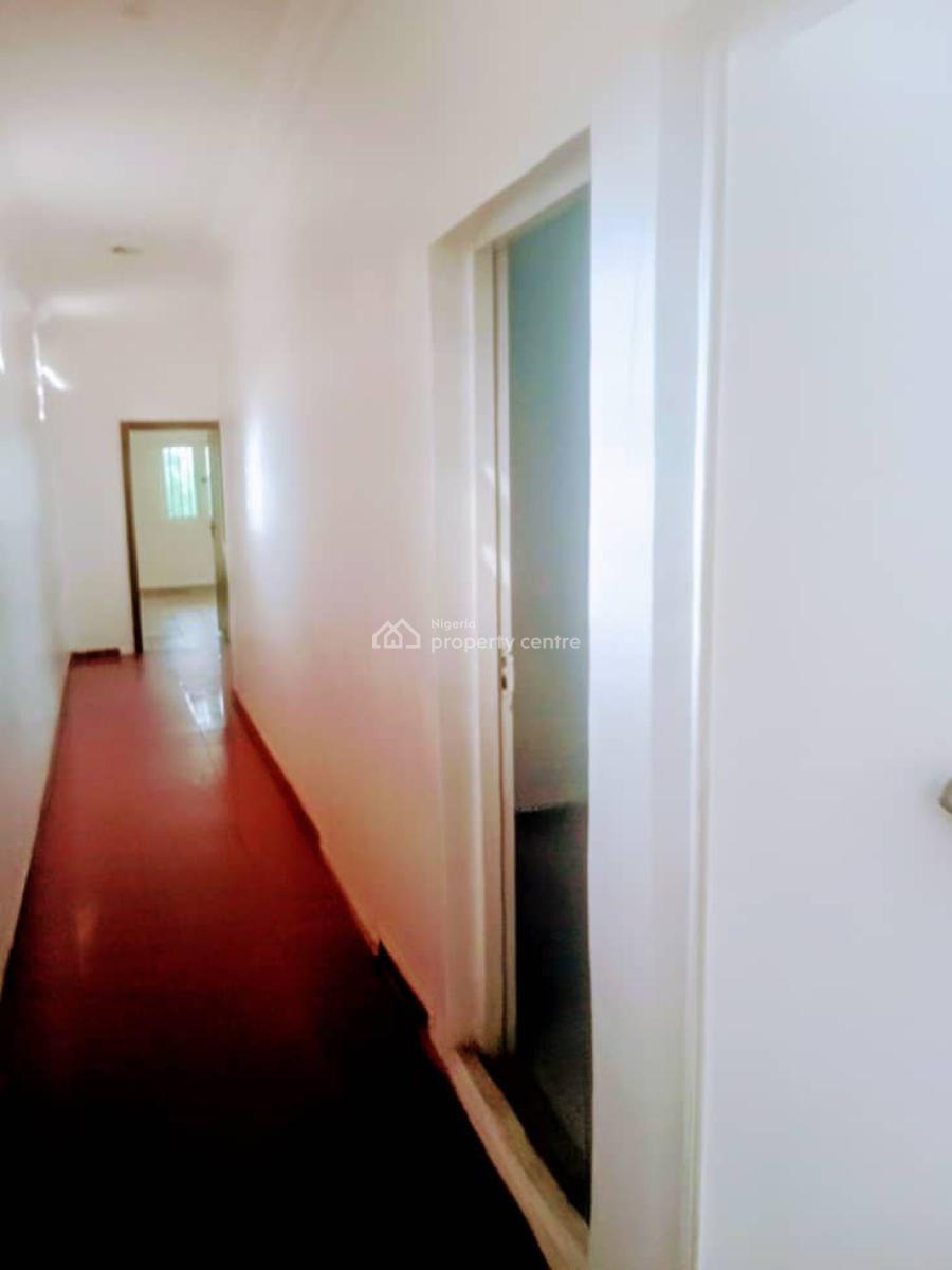 4 Bedroom Apartment for Office Use, Off Allen Avenue, Ikeja, Lagos, Flat / Apartment for Rent