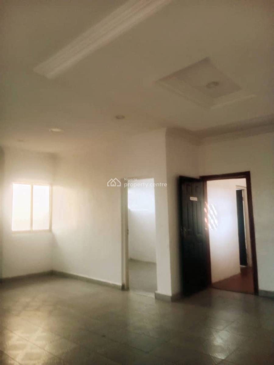 4 Bedroom Apartment for Office Use, Off Allen Avenue, Ikeja, Lagos, Flat / Apartment for Rent
