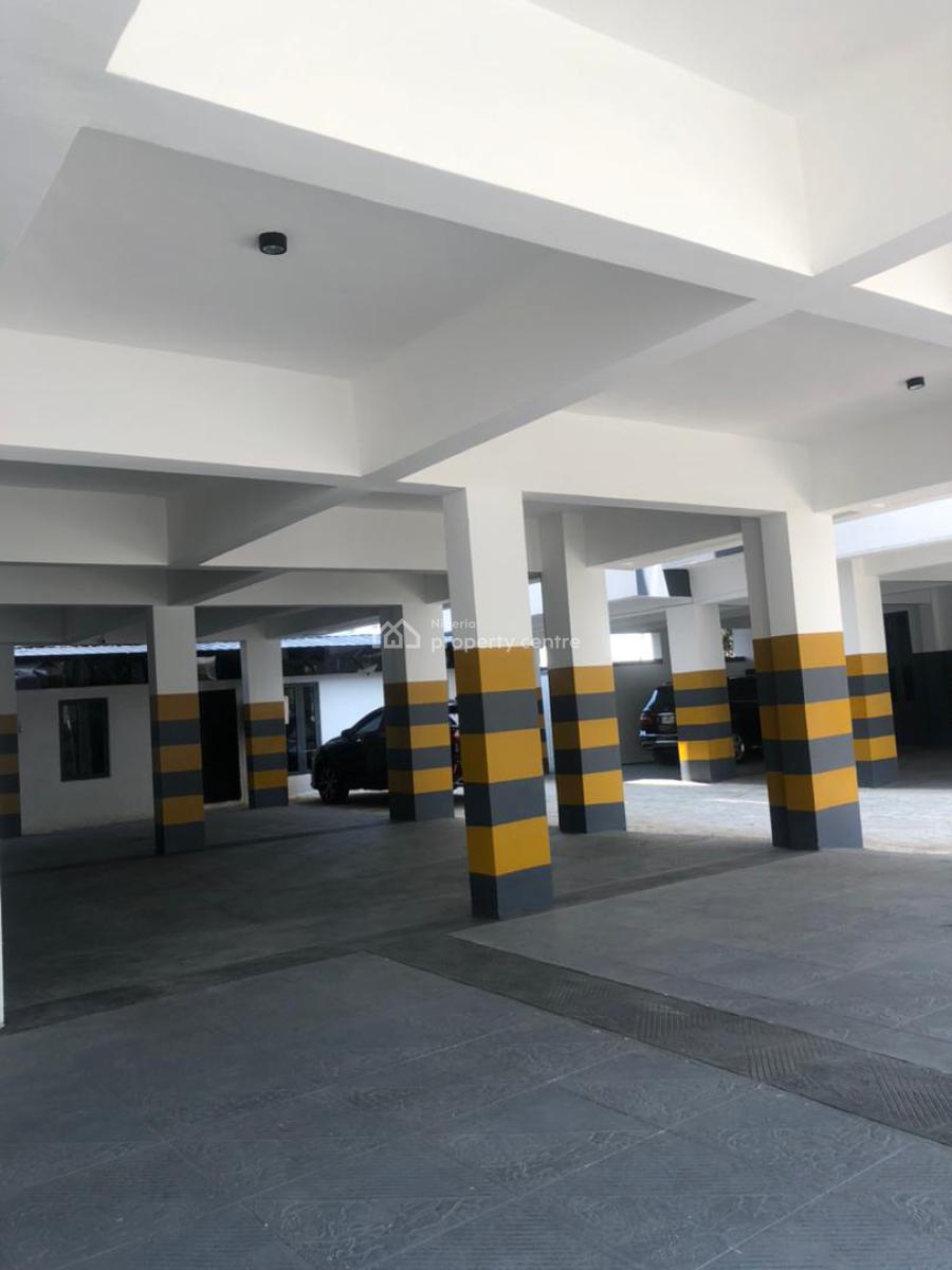 2bedroom Apartment, Ologolo, Ologolo, Lekki, Lagos, Block of Flats for Sale