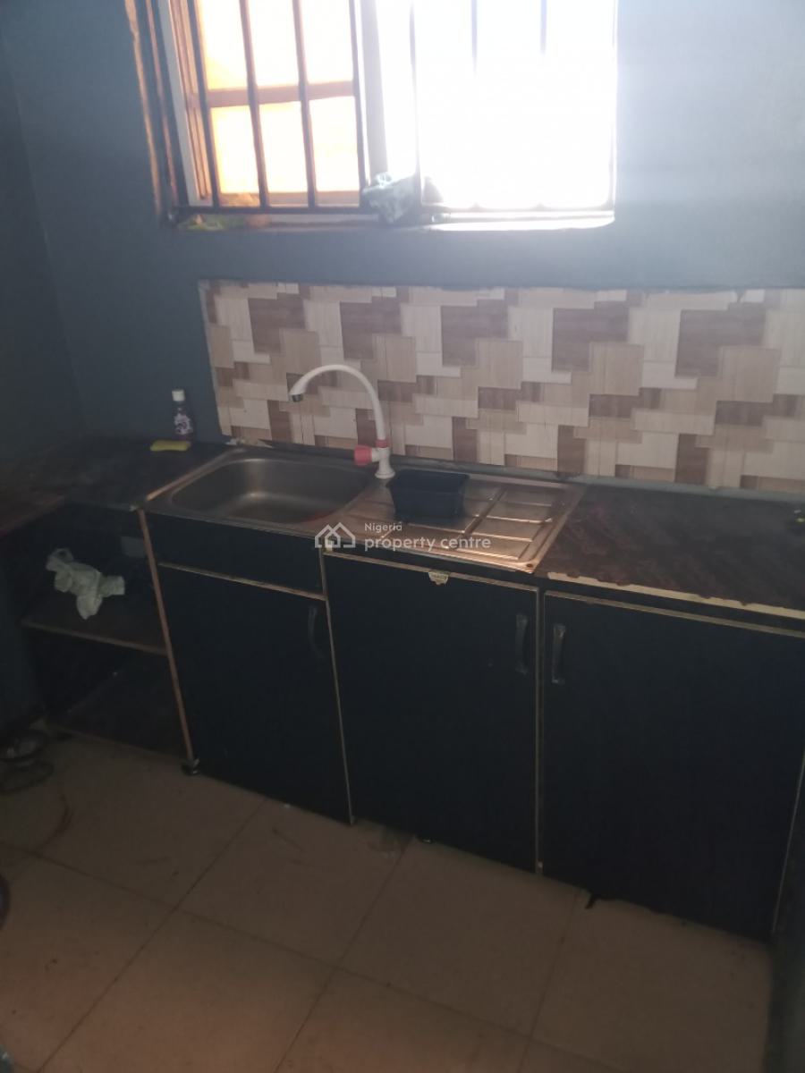 Mini Flat / Apartment, Olowora, Magodo, Lagos, Mini Flat (room and Parlour) for Rent