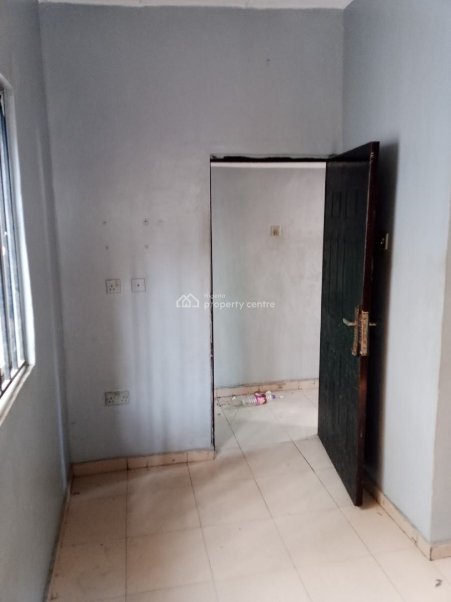 Mini Flat / Apartment, Olowora, Magodo, Lagos, Mini Flat (room and Parlour) for Rent
